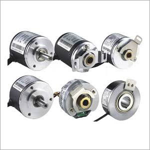 Electrical Encoder