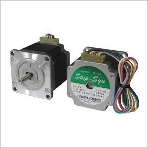 Stepper Motor