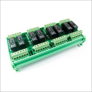 Relay Card