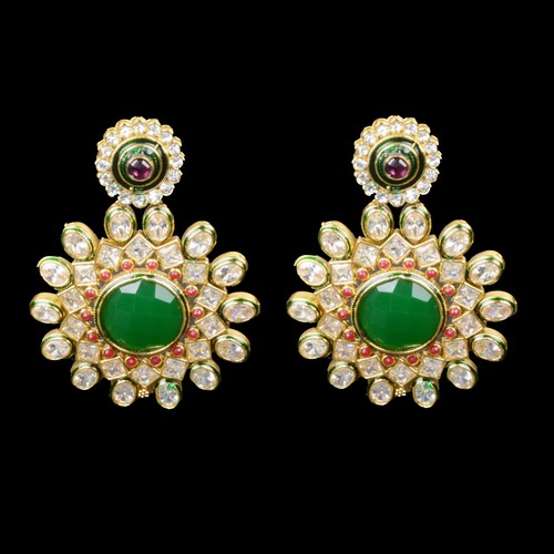 Designer Earring