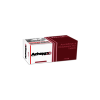 Aceclofenac & Drotaverine Tablets