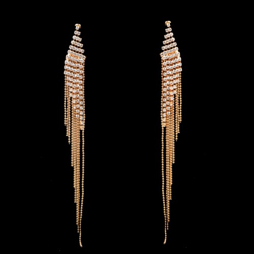 Fancy Earring