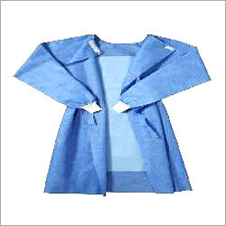 Wrap Around Surgical Gown