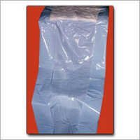 Kelley's Pad - Disposable High-grade Material,  Rectangular Blue Design | Sterilized, Tear Resistant, Machine Washable, Infection Protection