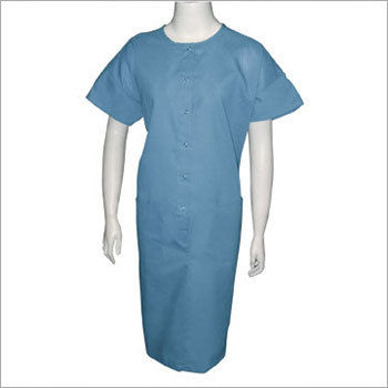 Lab Coat Apron