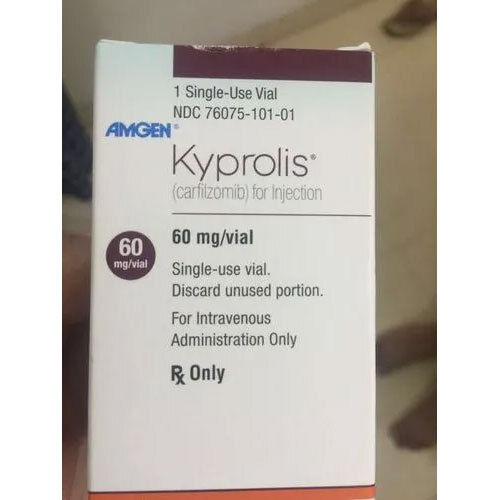 Keytruda Injections