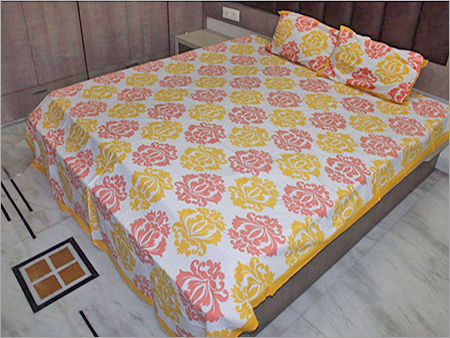 Designer Bed Sheets