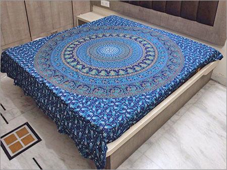 Printed Bed Sheets