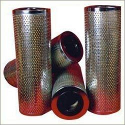 Hydraulic Oil Filters