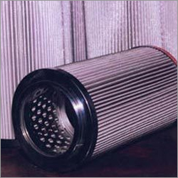 Lube Oil Filters
