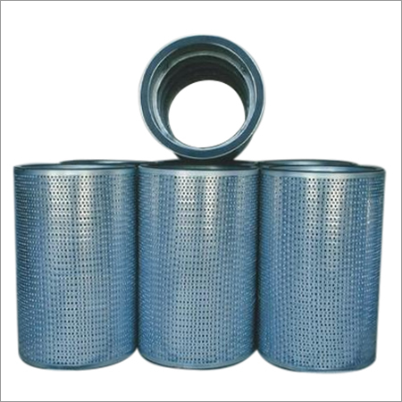 Cylindrical Air Filters