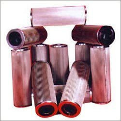 BHEL Hydraulic Filters