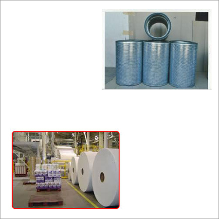 Heavy Machinery Air Filters