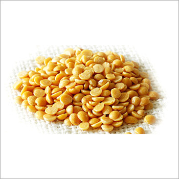 Yellow Nutritious Toor Dal