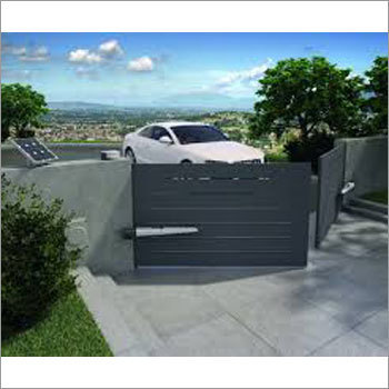 Gate Automation System