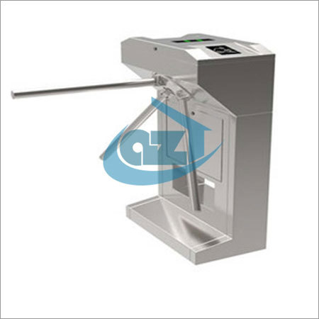 Automatic Turnstile Automation