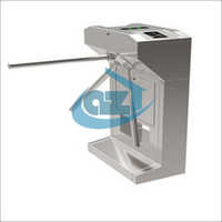 Automatic Turnstile Automation