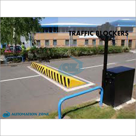 Traffic Blockers