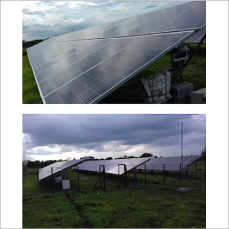 Solar Panel Installation Services