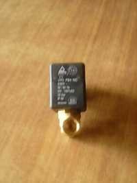 Heavy Fuel Oil Solenoid Valves Application: Industrial