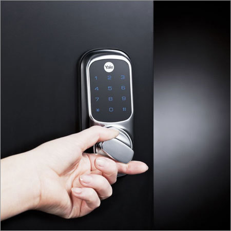Digital Door Lock