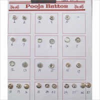 Antique Buttons