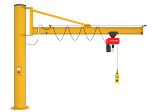 Jib Crane