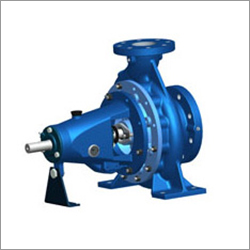 Utility Pumps End Suction Pump