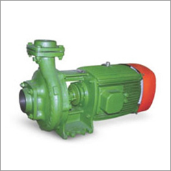 End Suction Monobloc Pumps