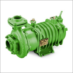 Open Well Submersible Pumps