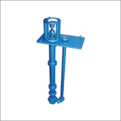 Process Sump Pumps