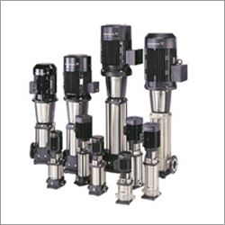 Grundfos Vertical Pump