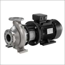 Industrial Pumps