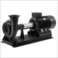 Water Supply Pumps