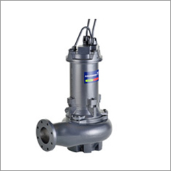 Waste Water Pumps