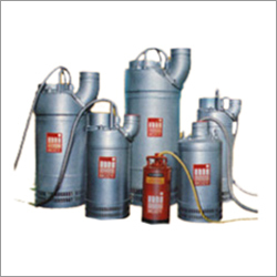 Mody Dewatering Submersible Pumps