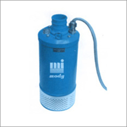 Submersible Drainage Pump