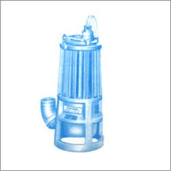 Commercial Sewage Pump