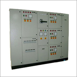 Fire Fighting Motor Control Center