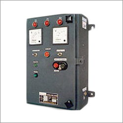 Industrial Motor Control Panels