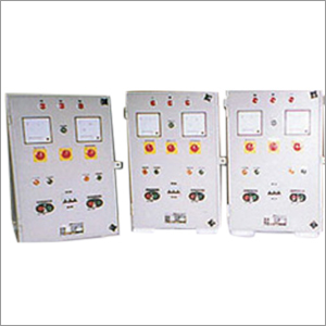 DOL Control Panel