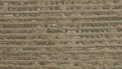 Hazel Brown - Fabric 100cm x 50cm, Brown, 2mm Thick | Durable, Soft, Versatile, Stylish, Eco-Friendly, Comfortable