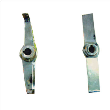 Mixer Grinder Blades