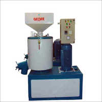 Pvc High Speed Mixer