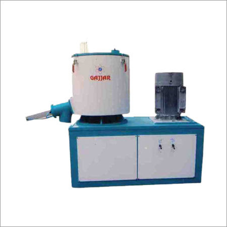 Pigment Mixing Machine