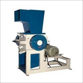 Plastic Grinder Machine