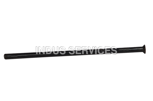Punch for Dismantling Upper Track of Lower Bearing