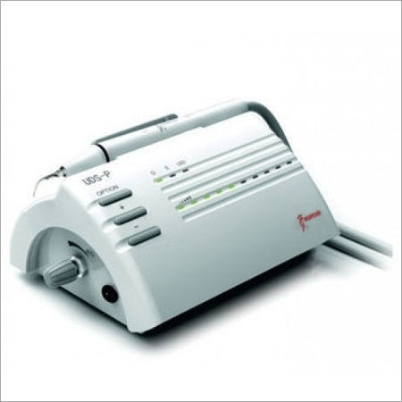 Dental Ultrasonic Scaler