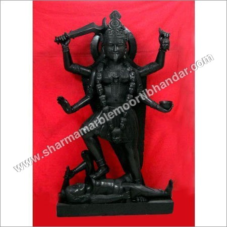 Maha Kali Maa Sculpture