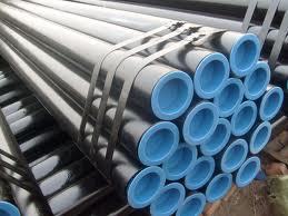 Inconel 600 Pipe Application: Metal Component
